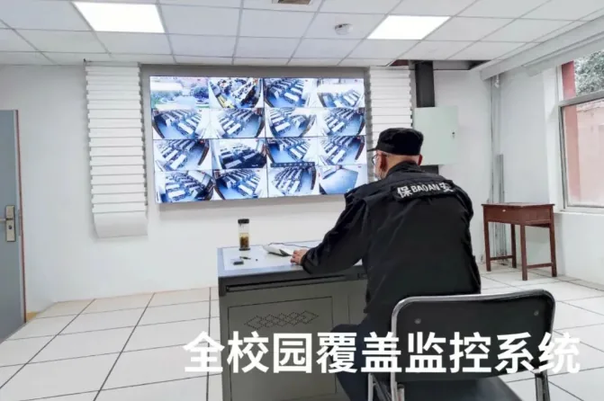 西安新希望职业高中2024年招生简章相关图片