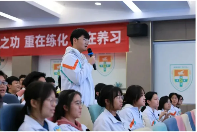 西安新希望职业高中2024年招生简章相关图片