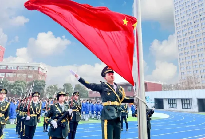 西安新希望职业高中2024年招生简章相关图片