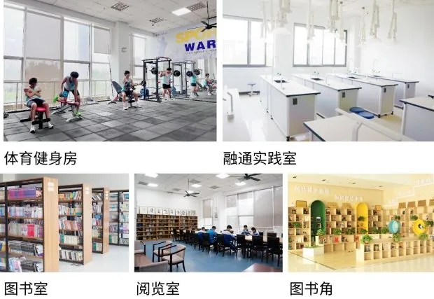 西安涉外职业高中2024年招生简章相关图片