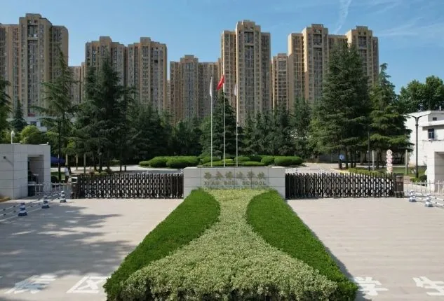 全球五大国际高中课程体系对比 西安国际高中生最适相关图片