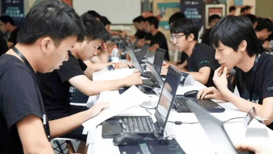 【招生就业】西安经开职业学校 “计算机应用”专业相关图片