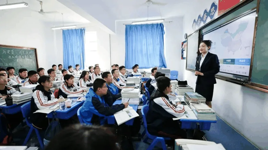 【招生就业】西安经开职业学校 “计算机应用”专业相关图片
