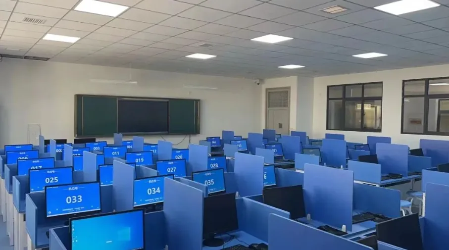 【招生就业】西安经开职业学校 “计算机应用”专业相关图片