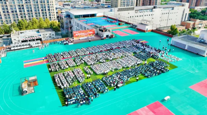 专家引领 研以致远 西安科学教育研究院专家团队莅相关图片