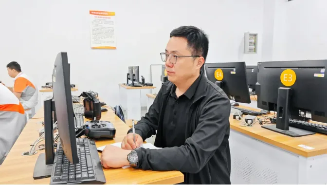 专家引领 研以致远 西安科学教育研究院专家团队莅相关图片
