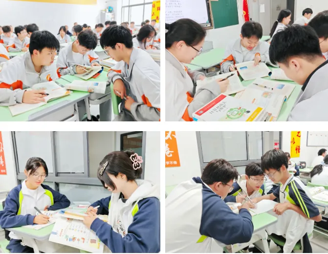 专家引领 研以致远 西安科学教育研究院专家团队莅相关图片
