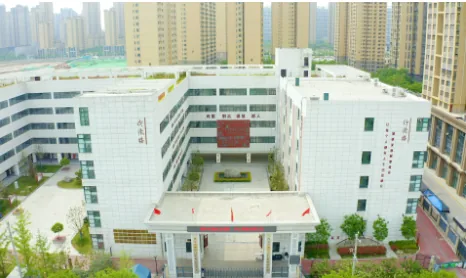 西安的53所中职学校该怎么选?看看DeepSee相关图片