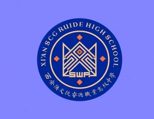 西安普高线附近学生最爱“保底”职高学校TOP5来相关图片