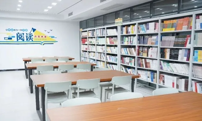 西安择校必看：一文了解西安西京职业高级中学相关图片