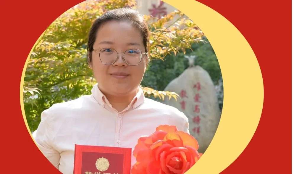 三尺讲台的舞者们 教师节快乐！相关图片