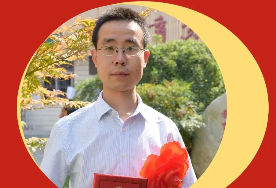 三尺讲台的舞者们 教师节快乐！相关图片