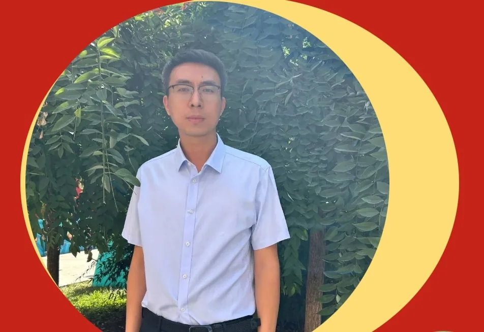三尺讲台的舞者们 教师节快乐！相关图片
