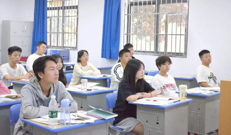 初中毕业生职教高考升学路径指南相关图片