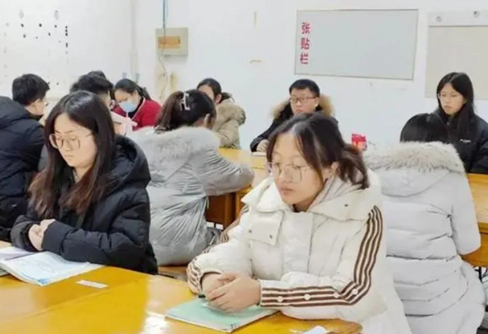 高三成绩不升反降？你多半遇到了下面三个问题，千万相关图片