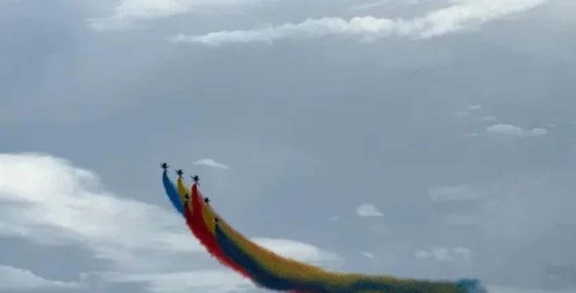 空/海/民招飞,三大铁饭碗怎么选?有什么区别?相关图片