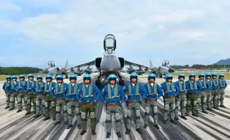 空/海/民招飞,三大铁饭碗怎么选?有什么区别?相关图片