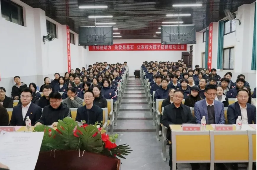 强强联合，共创辉煌 西安东方美术综合职业高中·西相关图片