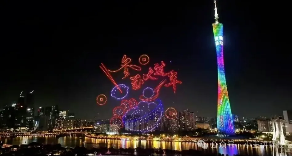 急!无人机人才缺口100万!2025年西安中考无相关图片