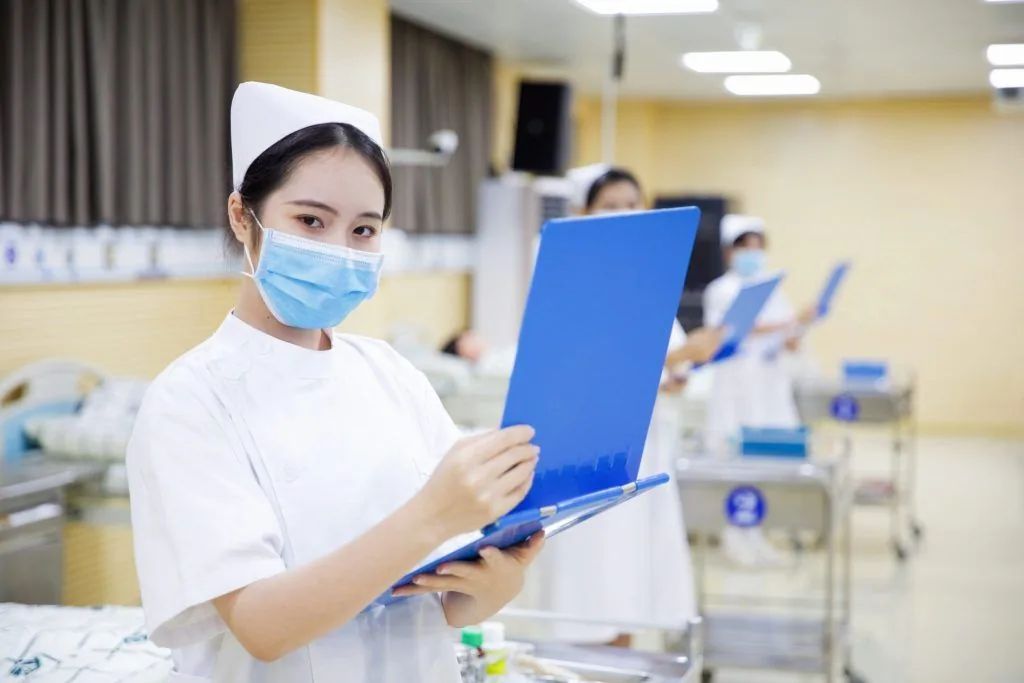 2025年西安中职有哪些热门专业？开设学校有哪些相关图片