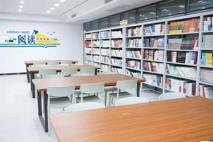 2025年西安西京职业高级中学招生简章相关图片