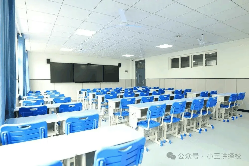 2025年西安育华职业高中招生简章相关图片