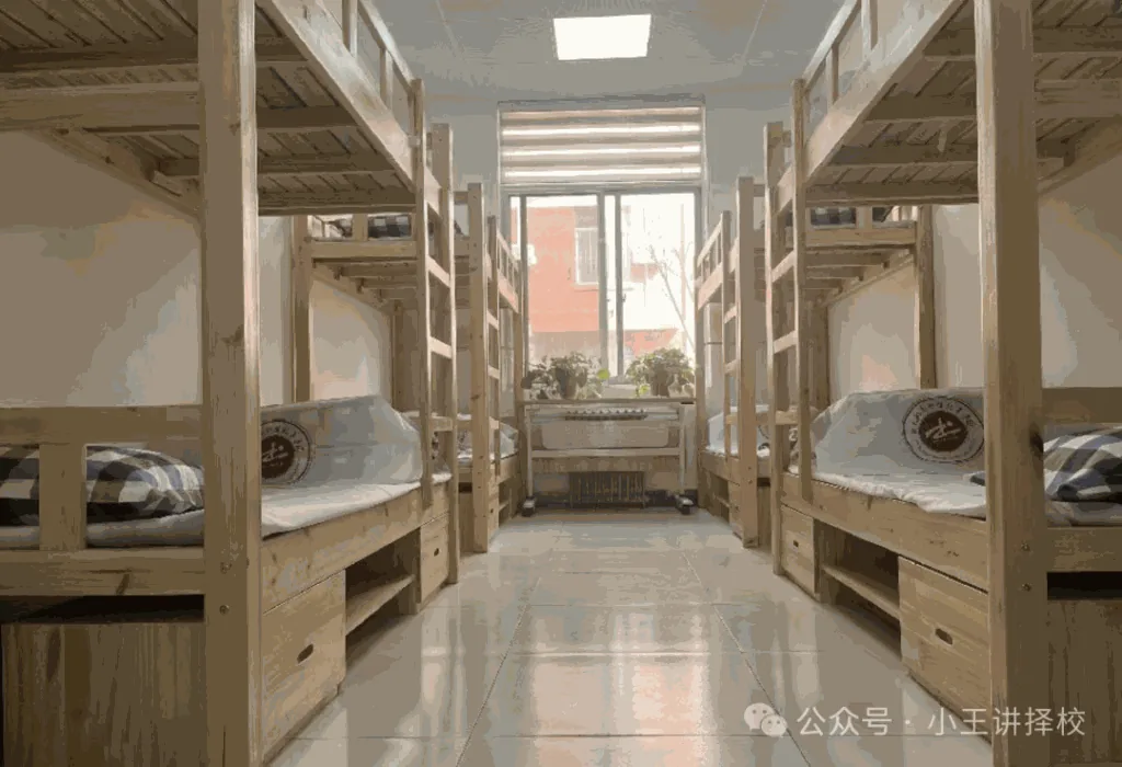 2025年西安东方美术综合职业高中招生简章相关图片