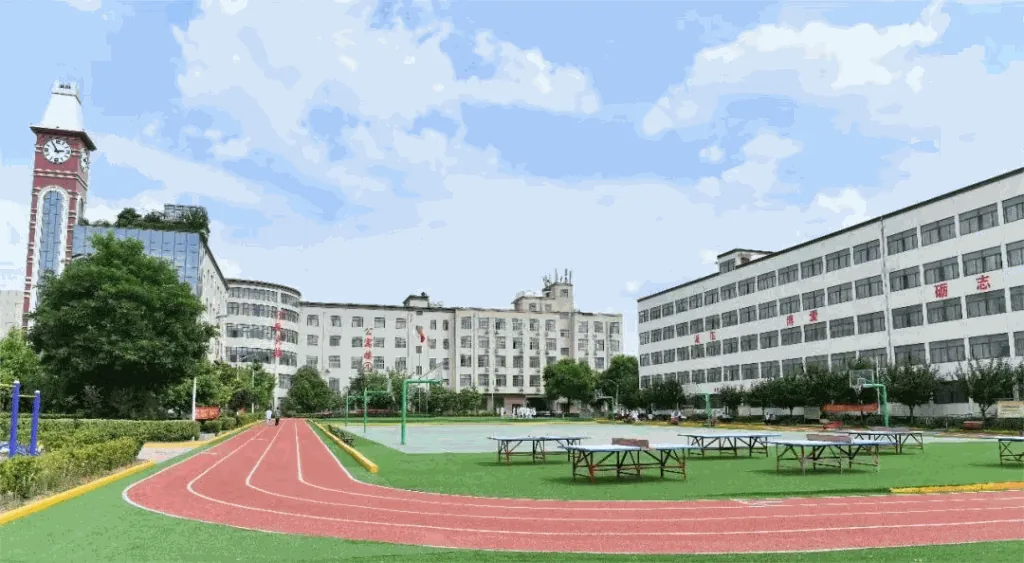 2025年陕西省高教系统职业中等专业学校招生简章相关图片