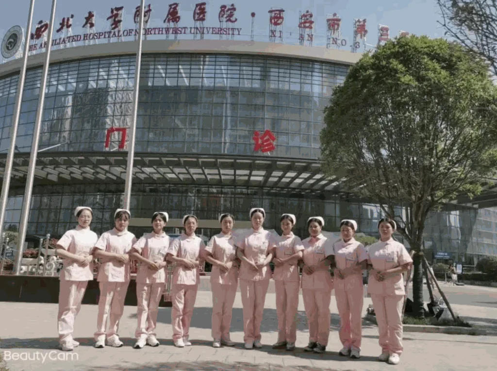 2025年陕西省高教系统职业中等专业学校招生简章相关图片