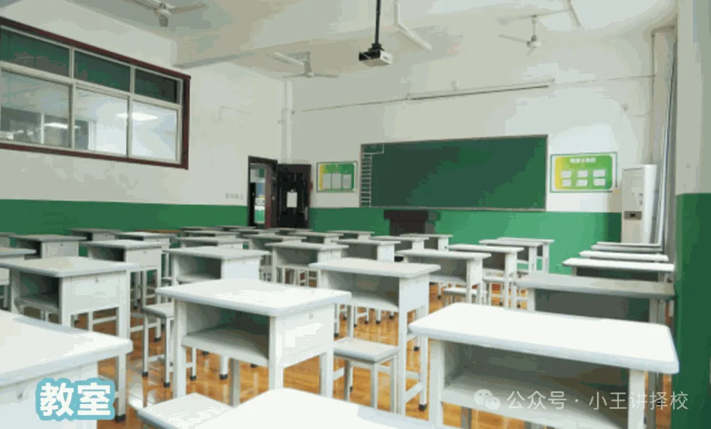 2025年西咸理工职业高级中学招生简章相关图片