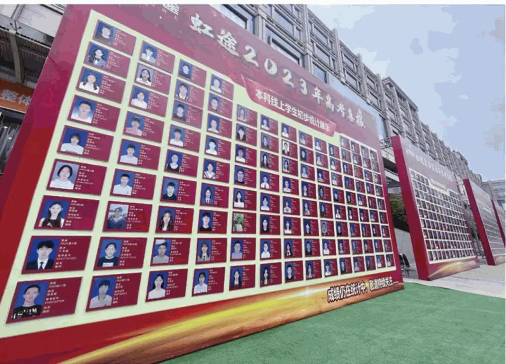 【王老师聊中职好学校】西安虹途职业高中怎么样?相关图片