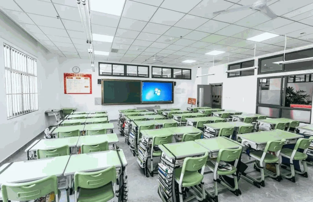 【王老师聊中职好学校】西安虹途职业高中怎么样?相关图片