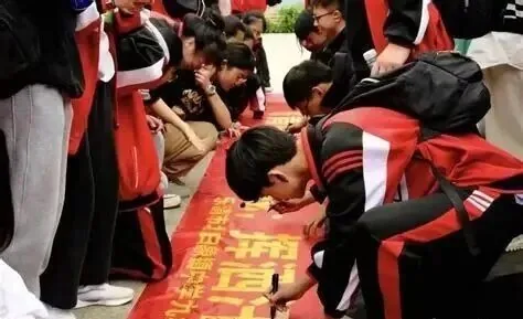 中考倒计时,家长请“管住嘴”!临界生最后几天这样沟通,还能多考几十分