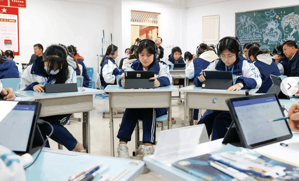 西安初升高家长必看:别让信息差,耽误孩子的升学路