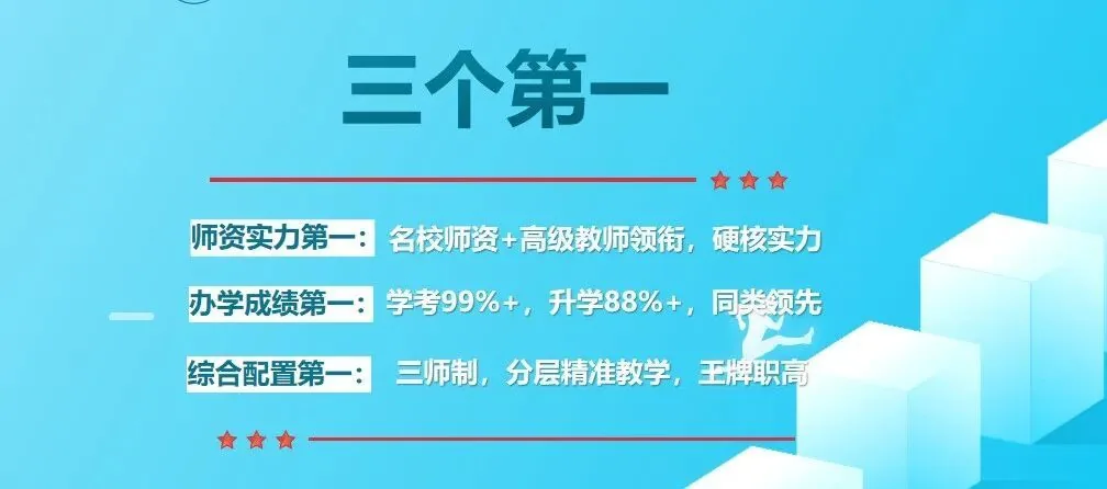 中考仅两三百分不用慌!西安低分考生完整升学规划指南