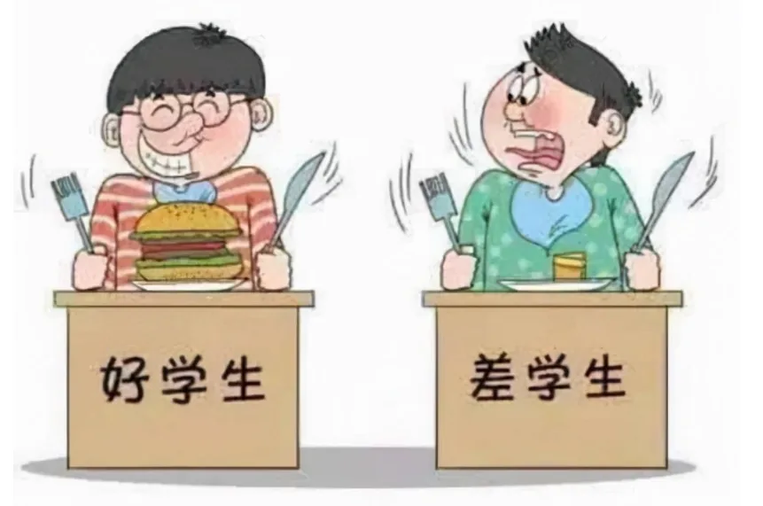 中考最后70天,从400多分逆袭高中!这份提分指南,初三生务必收藏