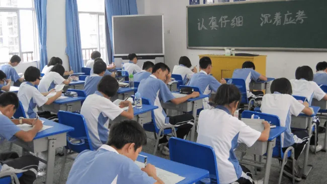 中考最后70天,从400多分逆袭高中!这份提分指南,初三生务必收藏
