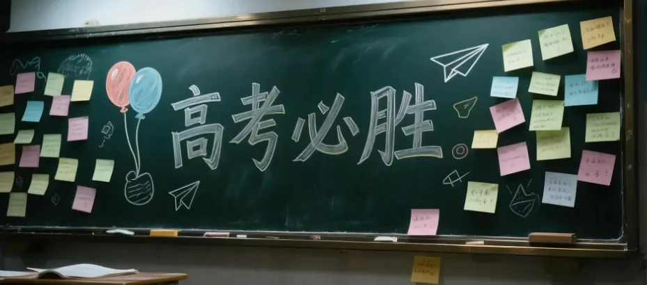 西安考生注意！高三这一年，选对赛道，胜过盲目苦读！