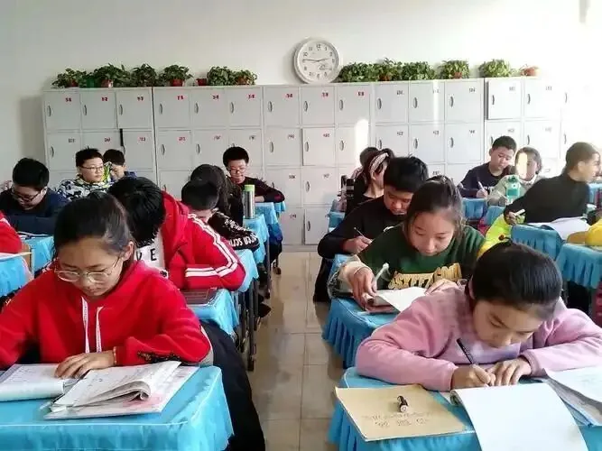 中考生和家长必看！最后两个月，这份提分计划让你少走弯路