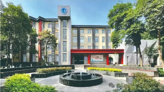 2026年西安十大公办中专职高学校盘点 - 西安中考升学网