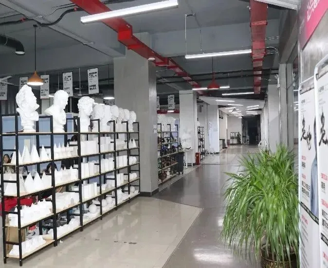 中考200-300分也能上本科?西安这所老牌艺术学校,给你一条“低分高进”的捷径