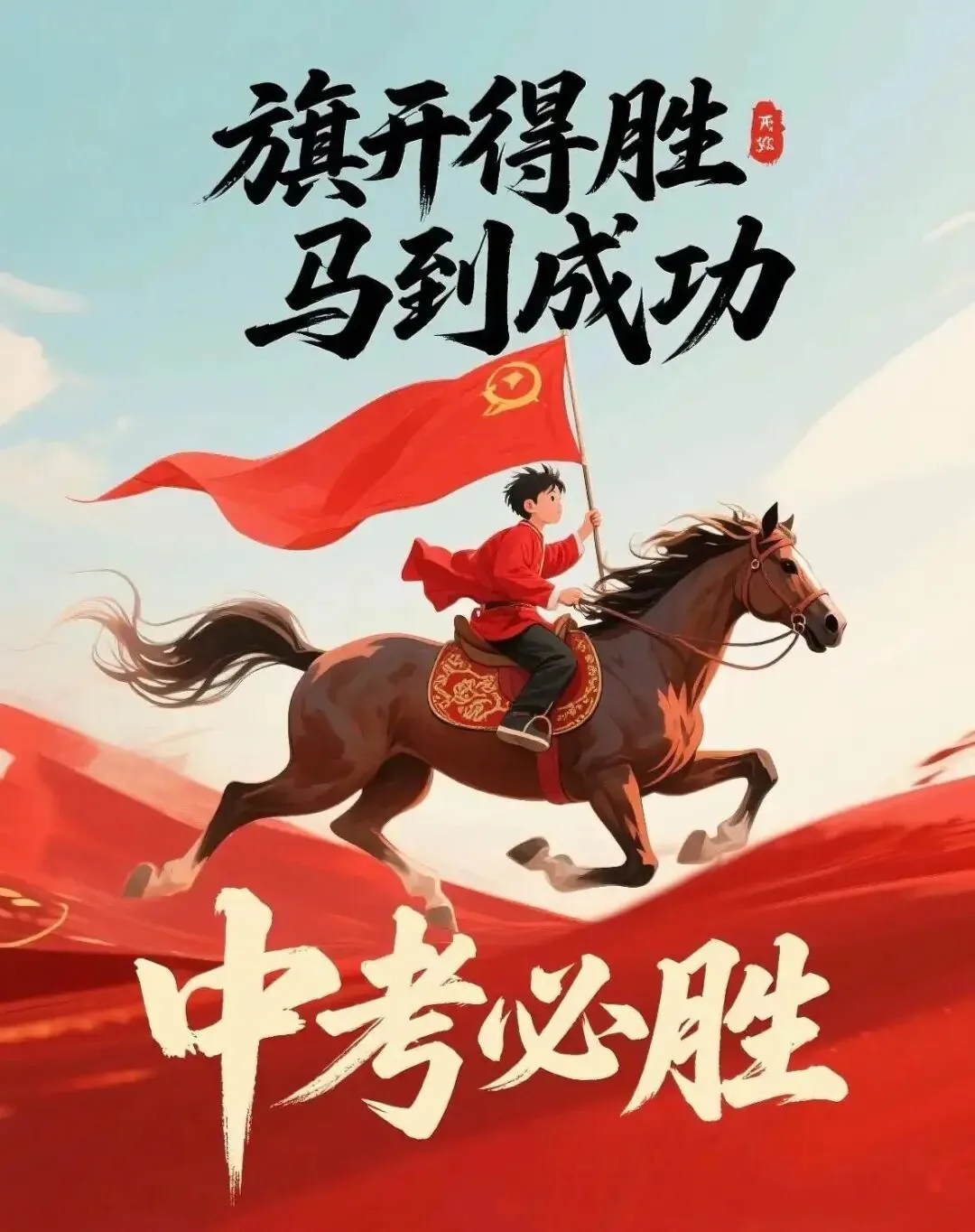 “努力不是为了鹤立鸡群，而是为了逃离鸡群” 这句相关图片