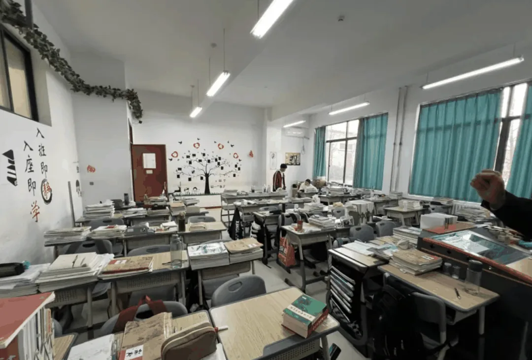 国企品质+严格管理+多元升学！西安这所职高，给考不上普高的孩子一条新出路
