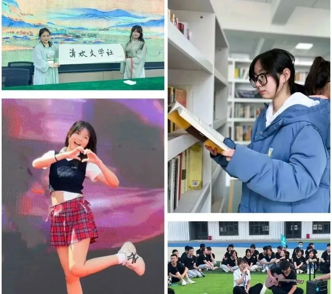 西安新希望职业高中2026年招生简章|正规学籍+多元升学,解锁你的大学与技能双轨未来