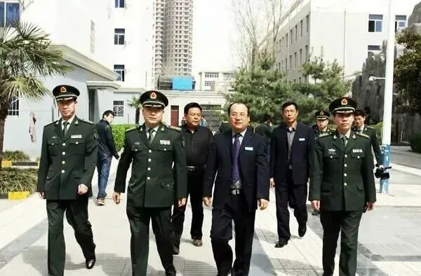 公办院校 国家资助丨2026年西安军需工业学校招生简章 - 西安中考升学网