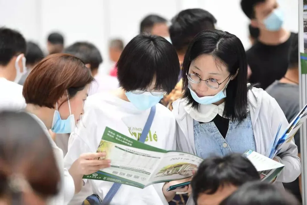 男孩报志愿，一定要利用好自身优势！这4类“硬核”相关图片