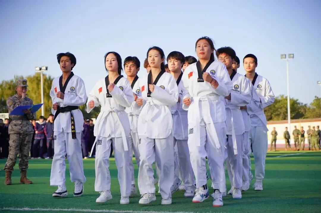 5 - 西安中考升学