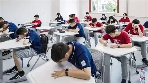 初三考不上高中，选择中职要提前看清！这5个坑千万别踩