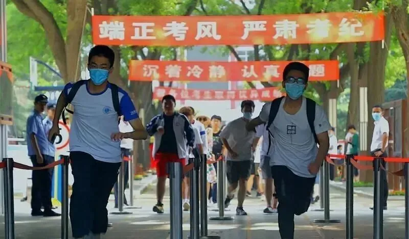 中高考提升成绩的本质，不是刷题，而是解决问题的能力