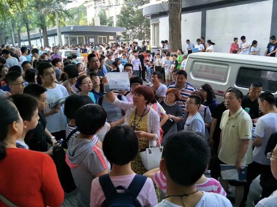 初三家长必看：普通高考、职教高考、单招，哪条路最适合300分的孩子？